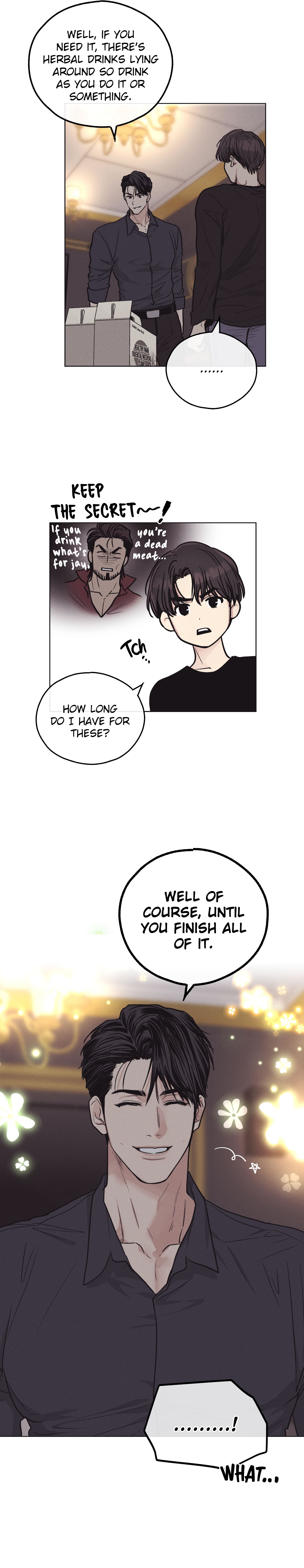 Payback, Chapter 18 image 22